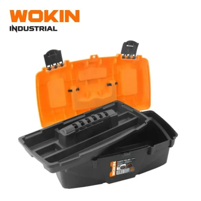 Wokın Plastik Alət Çantası - 12 — Bakı