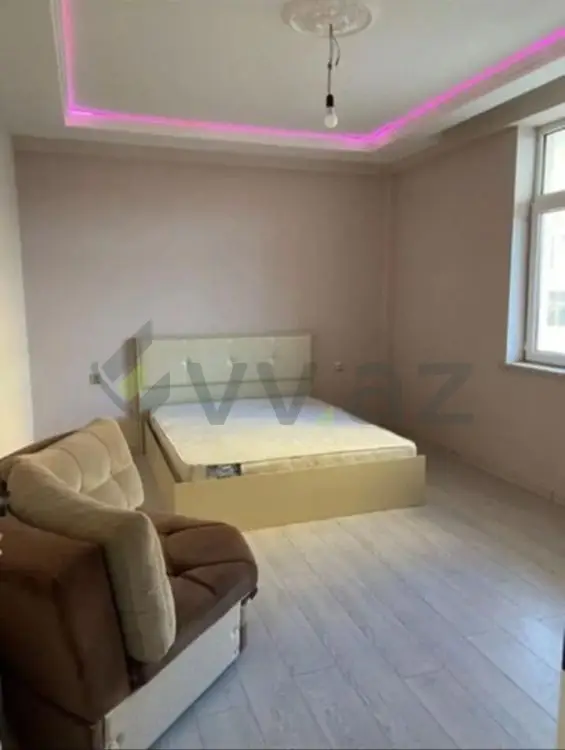 2 otaqlı mənzil Yeni tikili Satılır, Masazır, Abşeron — Mənzil (3)