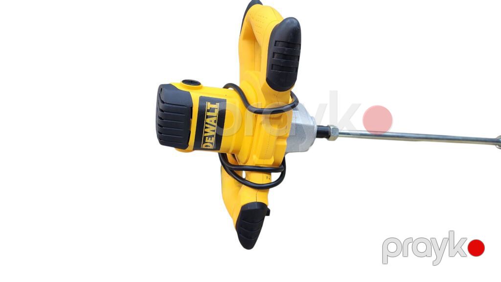 4355 Məhsulun adı: Tikinti mikseri 4200 Brend: No Brand Kateqoriya — Digər elektrik aləti, Bakı (2)