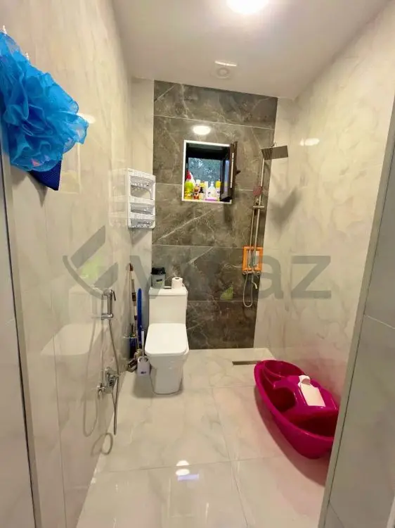 3 otaqlı Həyət evi Satılır, Lerik — Ev, villa, Lerik (8)