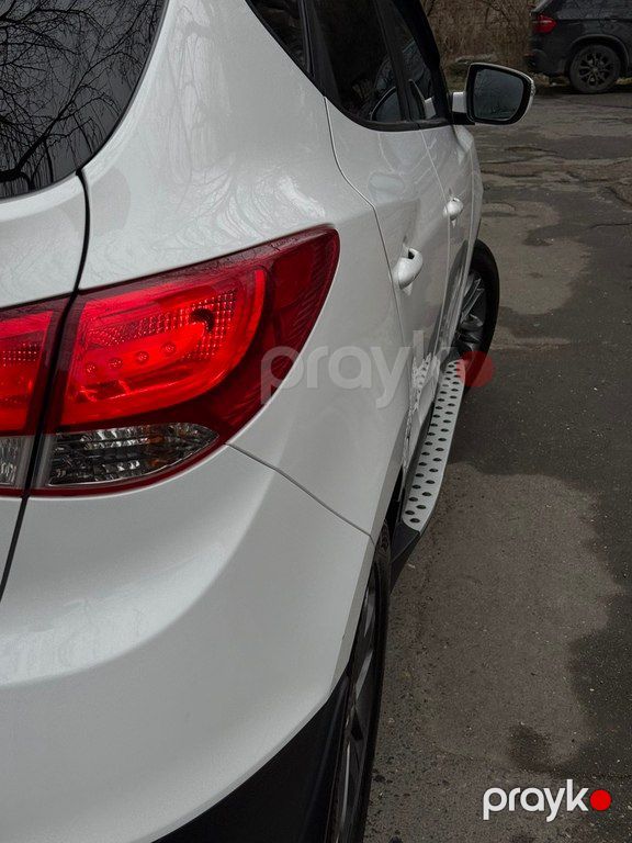 Hyundai Tucson, 2.0 L, 2014 il, 70 000 km — Avtomobillər, Bakı (6)