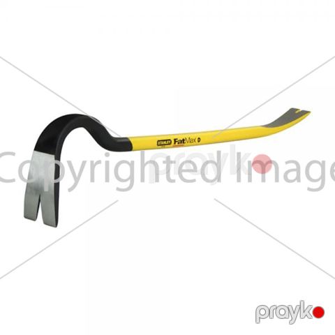 Lom-mismar çıxardan 24/610 mm Stanley 1-55-503 — Bakı