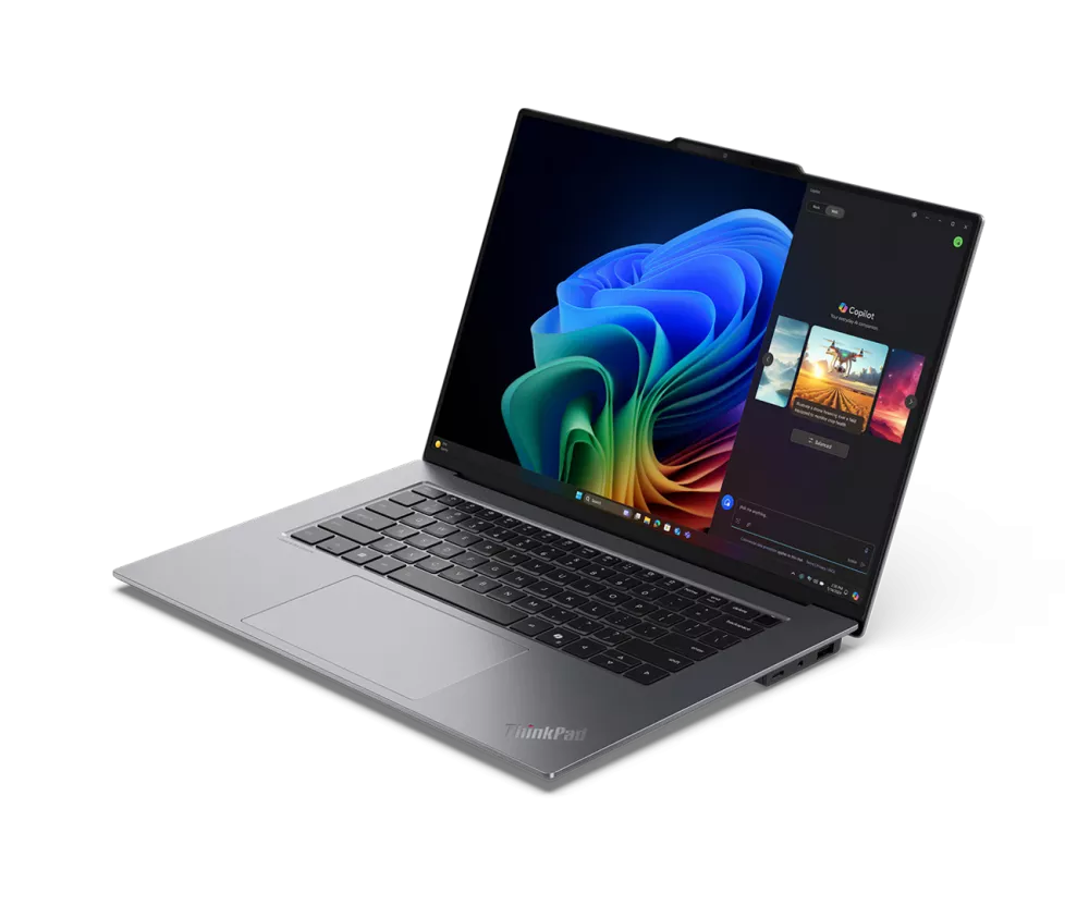 Noutbuk Lenovo ThinkPad X9-15 Gen 1 (21Q6001PFW) — Noutbuklar, Bakı (2)