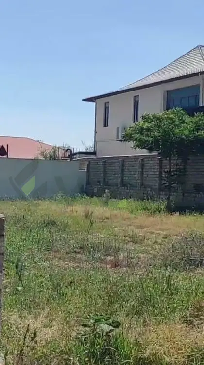 11 sot Torpaq Satılır, Buzovna, Xəzər, Bakı — Torpaq, Bakı (2)