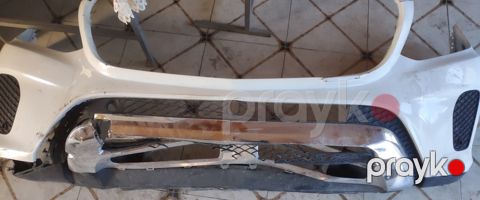 "Mercedes GLS" üçün bufer və diffuzer — Bakı