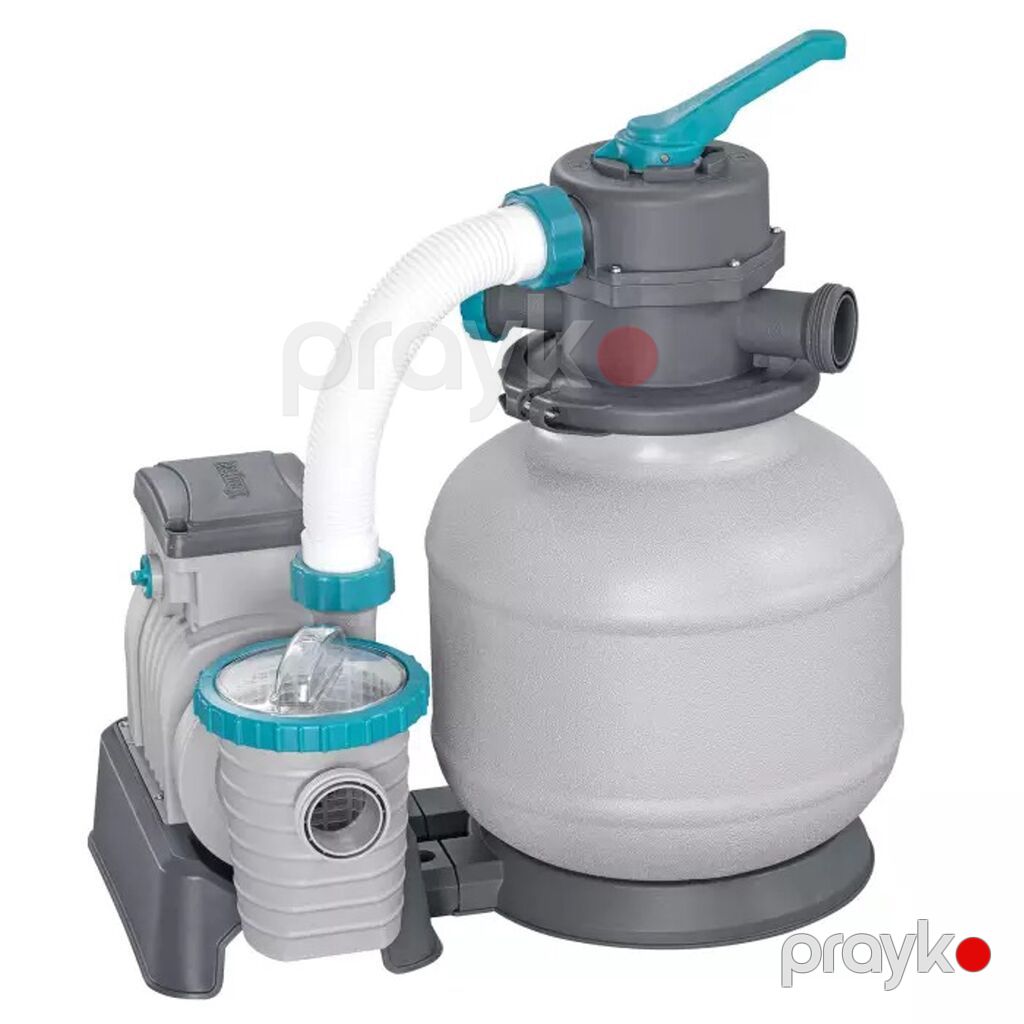 7968 Məhsulun adı: Su motoru Bestway 58499, 8327 l/s Brend: Bestway — Su nasosu, Bakı (4)