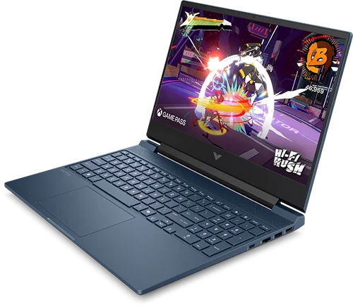 HP Victus 15-fa2074c (D4XD7EA) Gaming Notebook — Noutbuklar, Bakı (3)