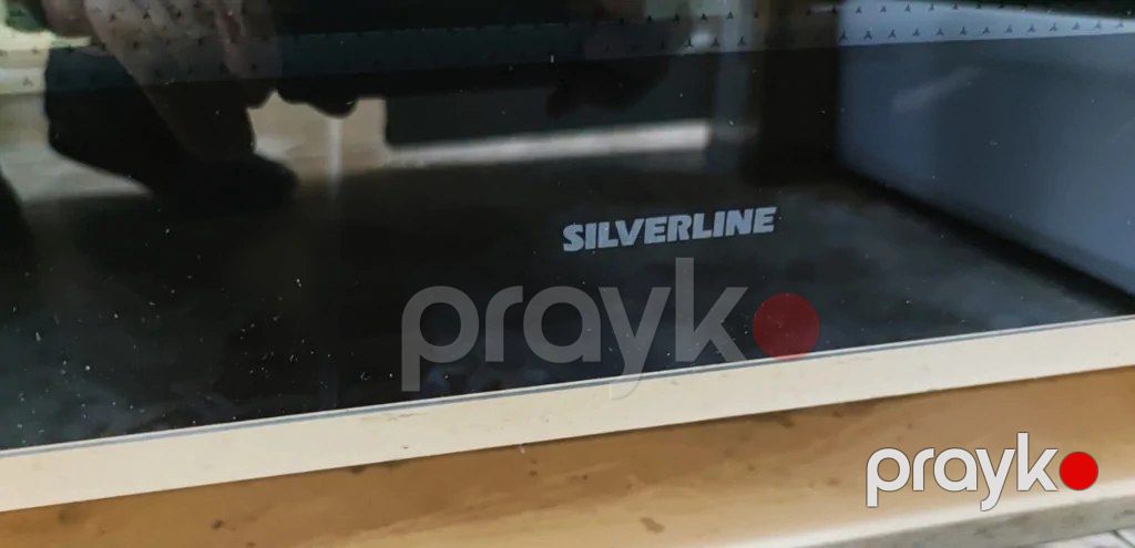 Soba "Silverline" — Ev texnikası, Bakı (8)