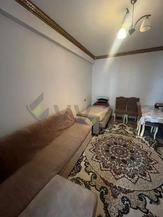 2 otaqlı mənzil Yeni tikili Satılır, Masazır, Abşeron — Mənzil (10)