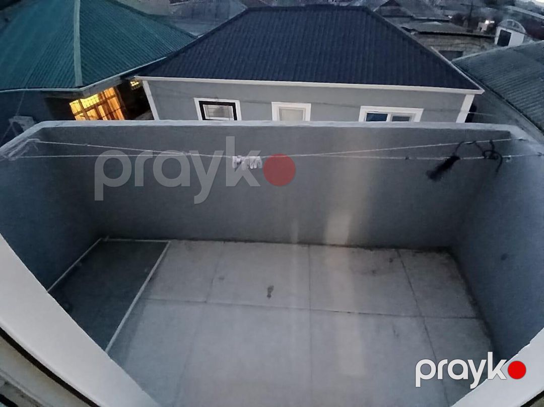 İcarəyə verilir 6 otaqlı həyət evi/bağ evi 200 m² — Ev, villa, Bakı (5)
