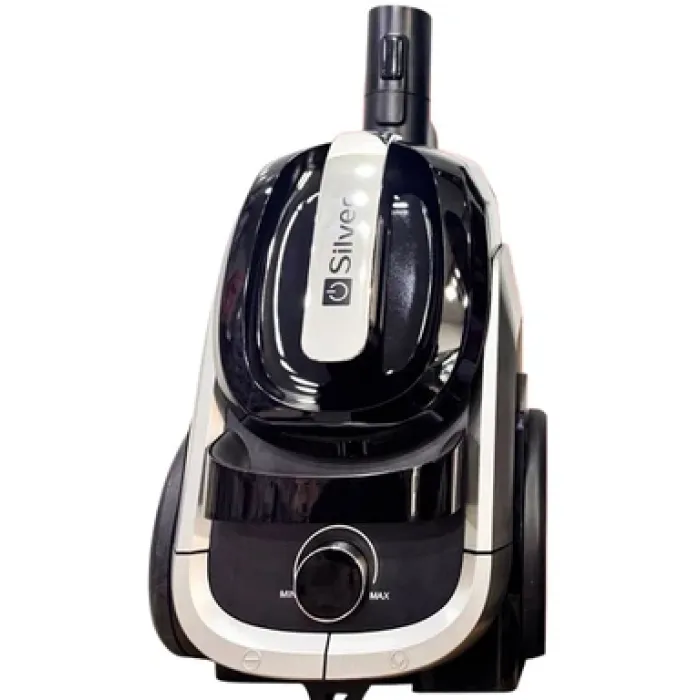 Silver SL-01 Pro Tozsoran 3000W Torbalı Quru Təmizləmə — Bakı