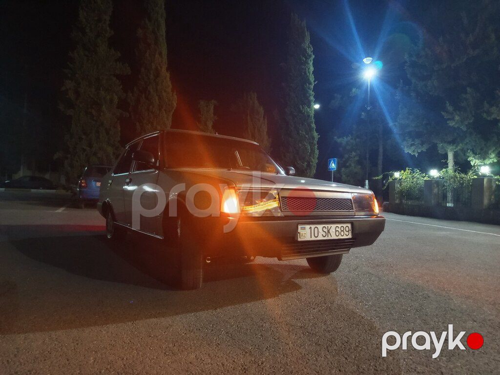 Tofas Sahin, 1.6 L, 2006 il, 246 000 km 10-SK-689 — Avtomobillər, Zərdab (4)
