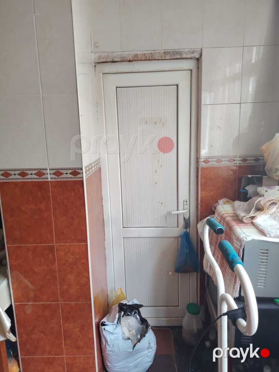 Satılır 3 otaqlı köhnə tikili 85 m² — Mənzil, Bakı (9)
