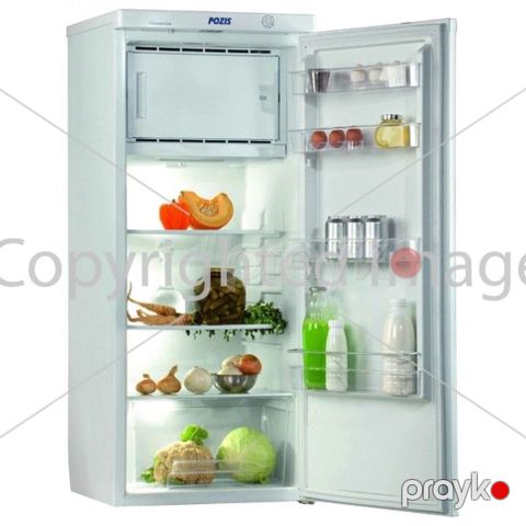 Soyuducu Pozis RS 405 W — Bakı