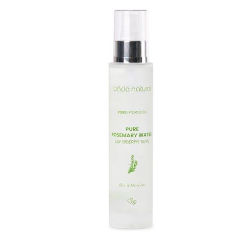Saç üçün tonik Bade Natural Pure Rosemary Water, 100 ml — Bakı