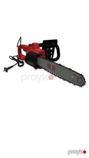 Elektrik zəncirli mişar DK-4051 — Mallar, Bakı (2)