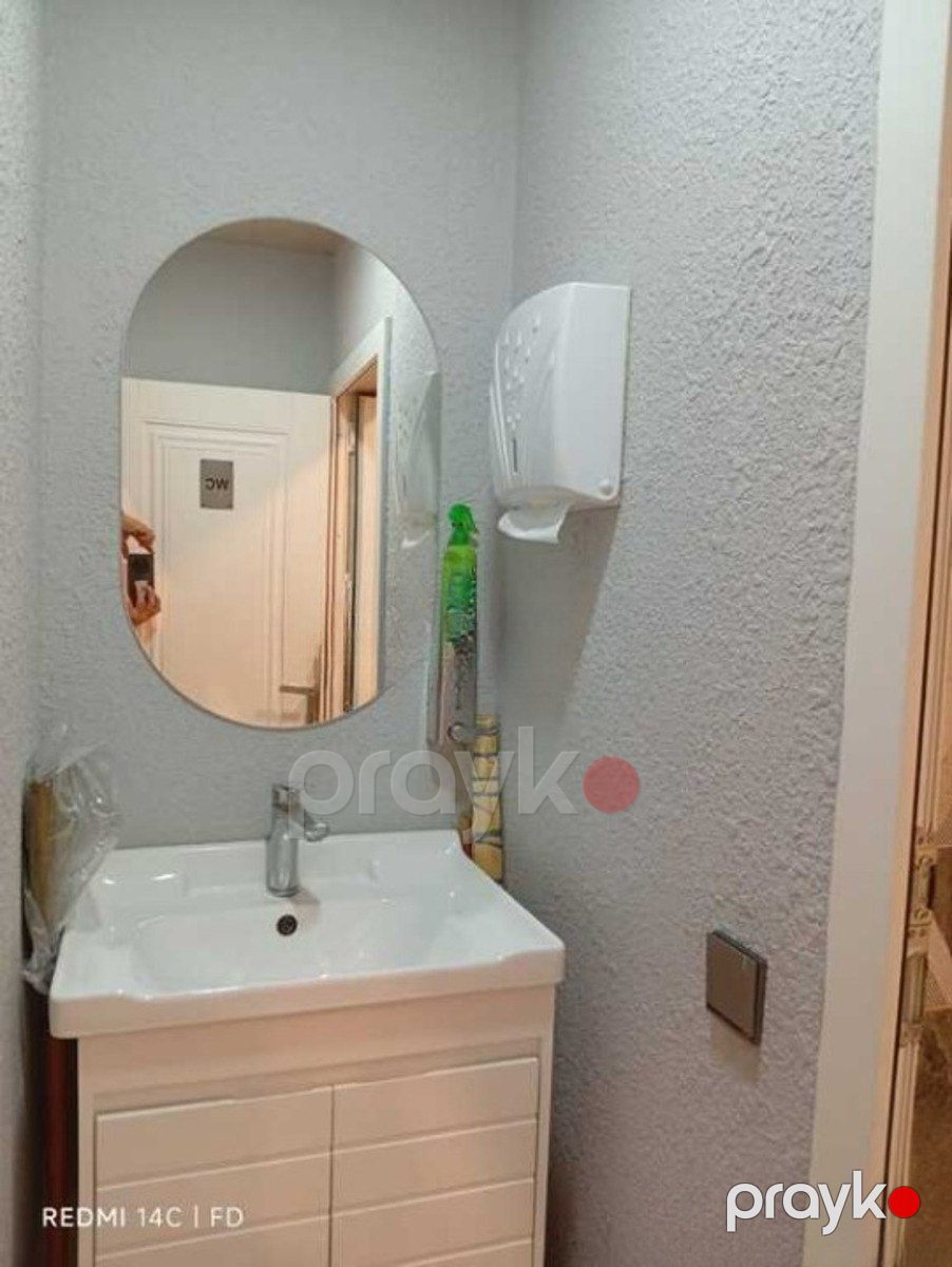 İcarəyə verilir obyekt 150 m² — Əmlak, Bakı (11)