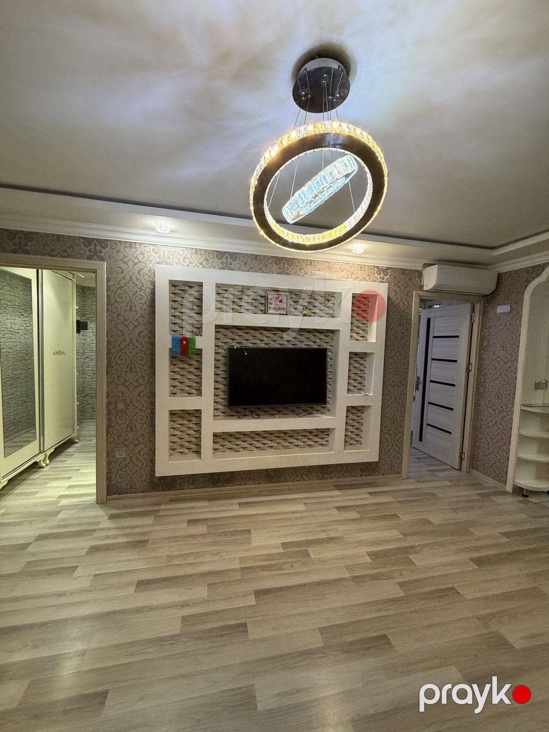 İcarəyə verilir 3 otaqlı köhnə tikili 60 m² — Mənzil, Bakı (3)