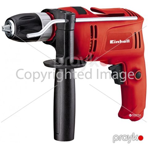 Drel Einhell Tc-ıd 650 E (4258682) — Bakı