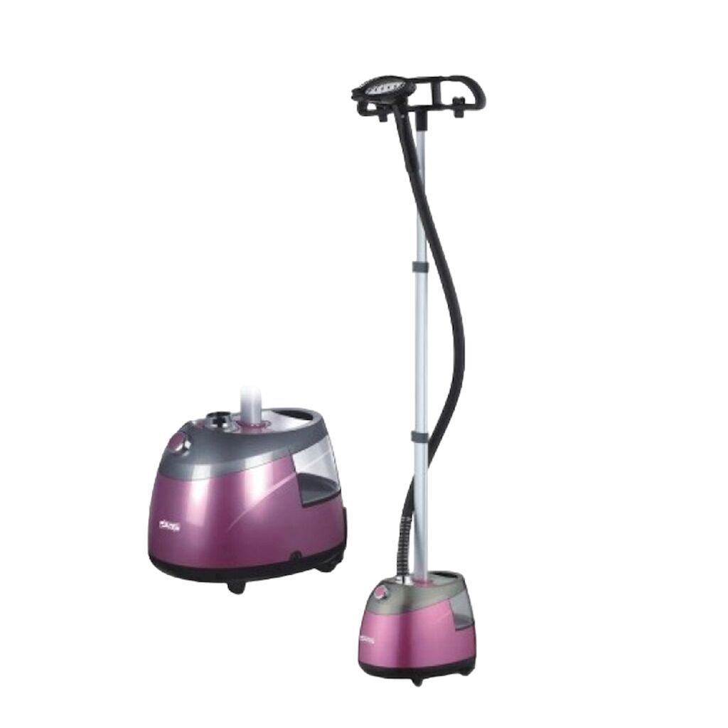 7498 — Vertikal buxarlayıcı DSP KD-6016 Kateqoriya: Geyim — Buxar soxucu, Bakı (4)