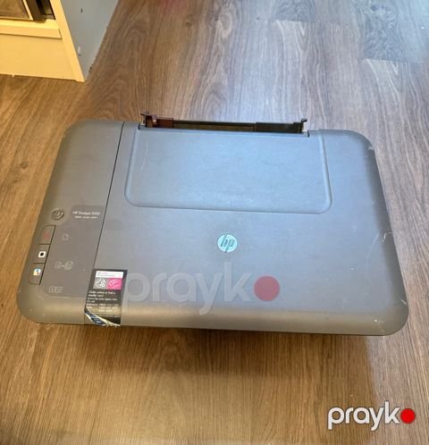 HP printeri — Bakı