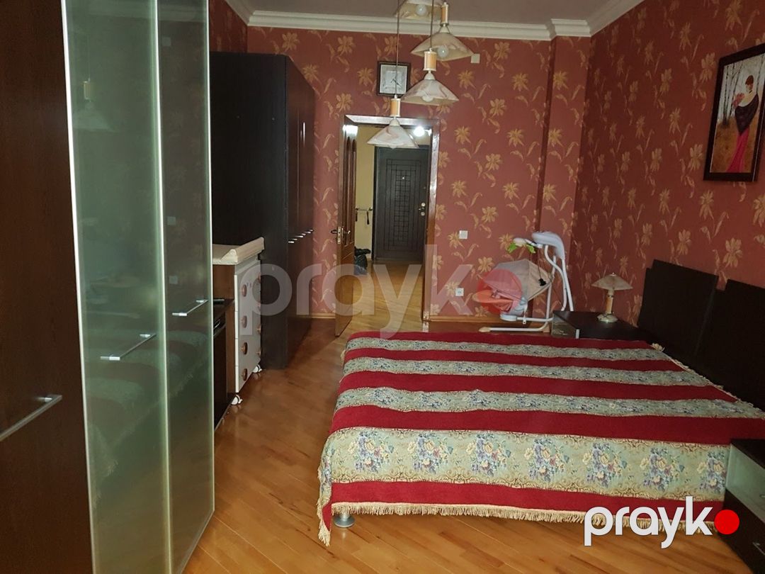 İcarəyə verilir 2 otaqlı yeni tikili 115 m² — Mənzil, Bakı (11)
