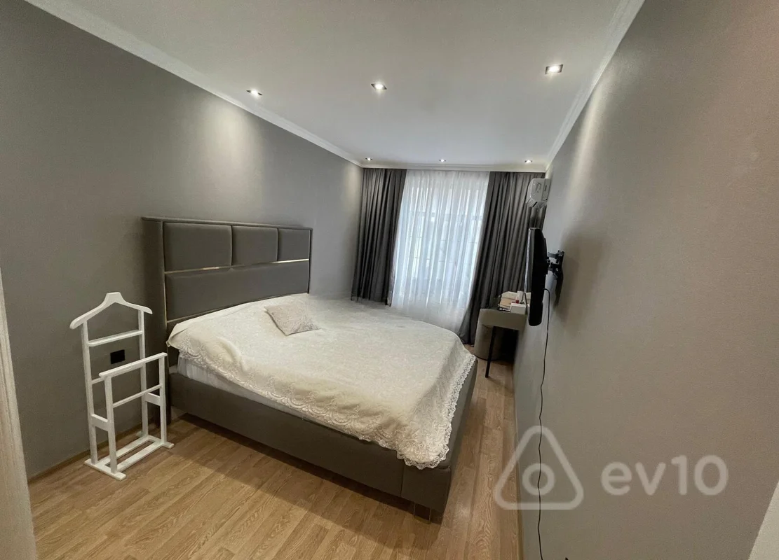 3 otaqlı mənzil, 112 m², Təbriz — Mənzil, Bakı (6)