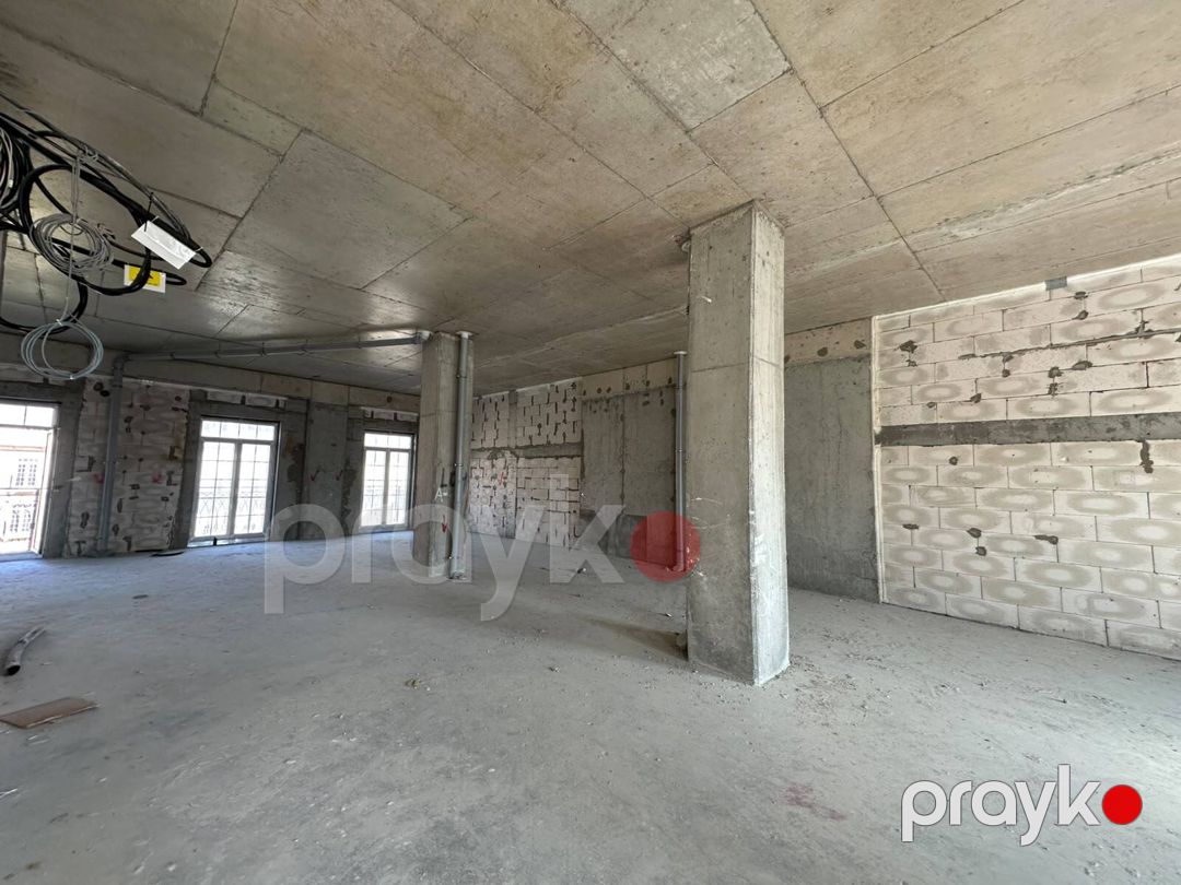 Satılır 5 otaqlı yeni tikili 186 m² — Mənzil, Bakı (8)