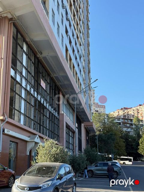 Satılır 2 otaqlı yeni tikili 78 m² — Bakı