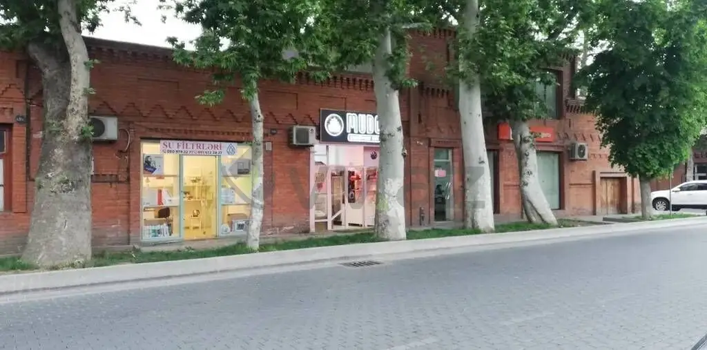 20 m² Obyekt / Ofis Satılır, Gəncə — Gəncə