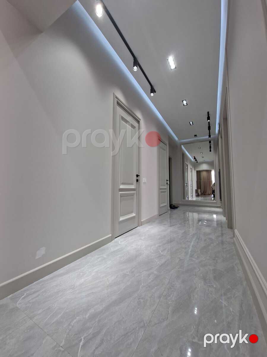 Satılır 3 otaqlı yeni tikili 113 m² — Mənzil, Bakı (11)