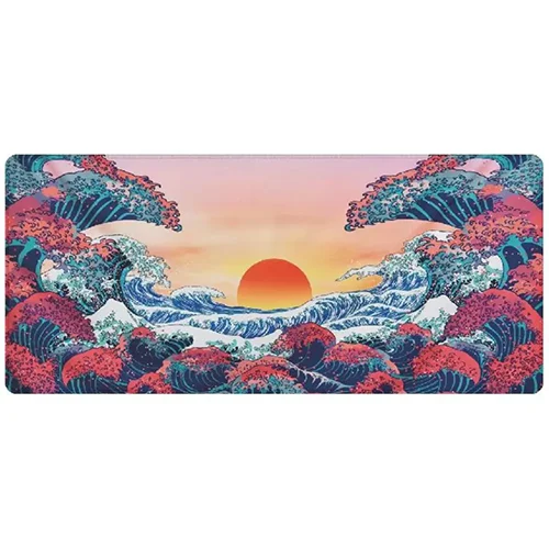 Red Square Nami XXL (RSQ-40044) Mouse Pad — Bakı