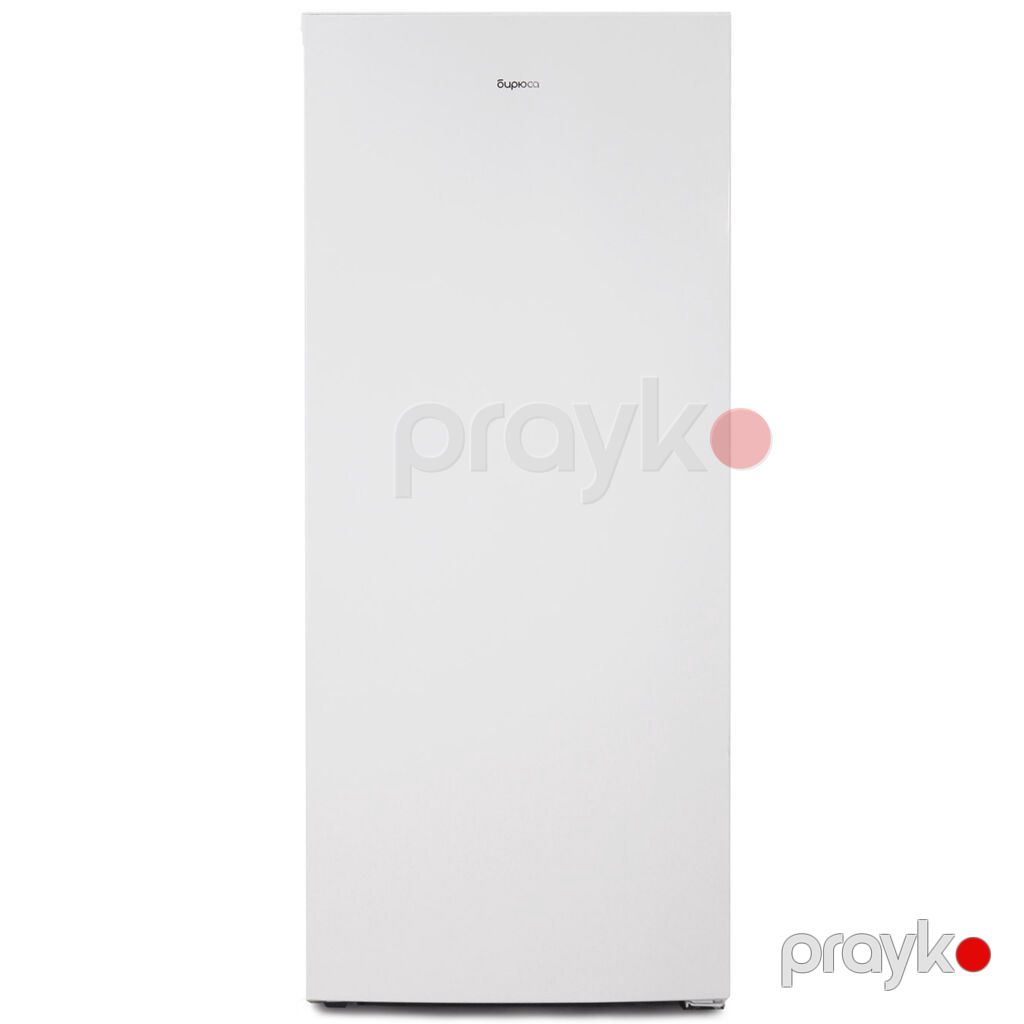 3979 Məhsulun adı: Dondurucu şkaf Biryusa 6046SN, No Frost, Ağ, 230 — Soyuducular, Bakı (2)