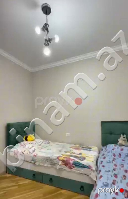 3 otaqlı Yeni tikili, Satış, Bakı, Nəsimi — Mənzil, Bakı (5)
