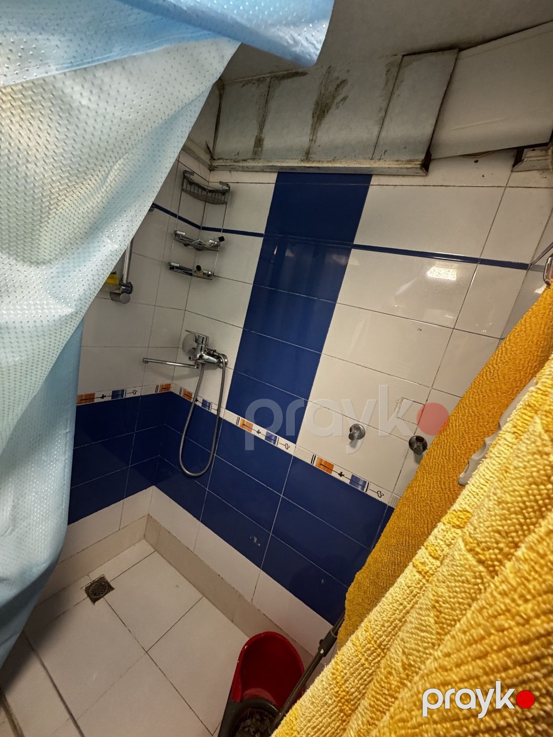Satılır 3 otaqlı köhnə tikili 90 m² — Mənzil, Bakı (9)