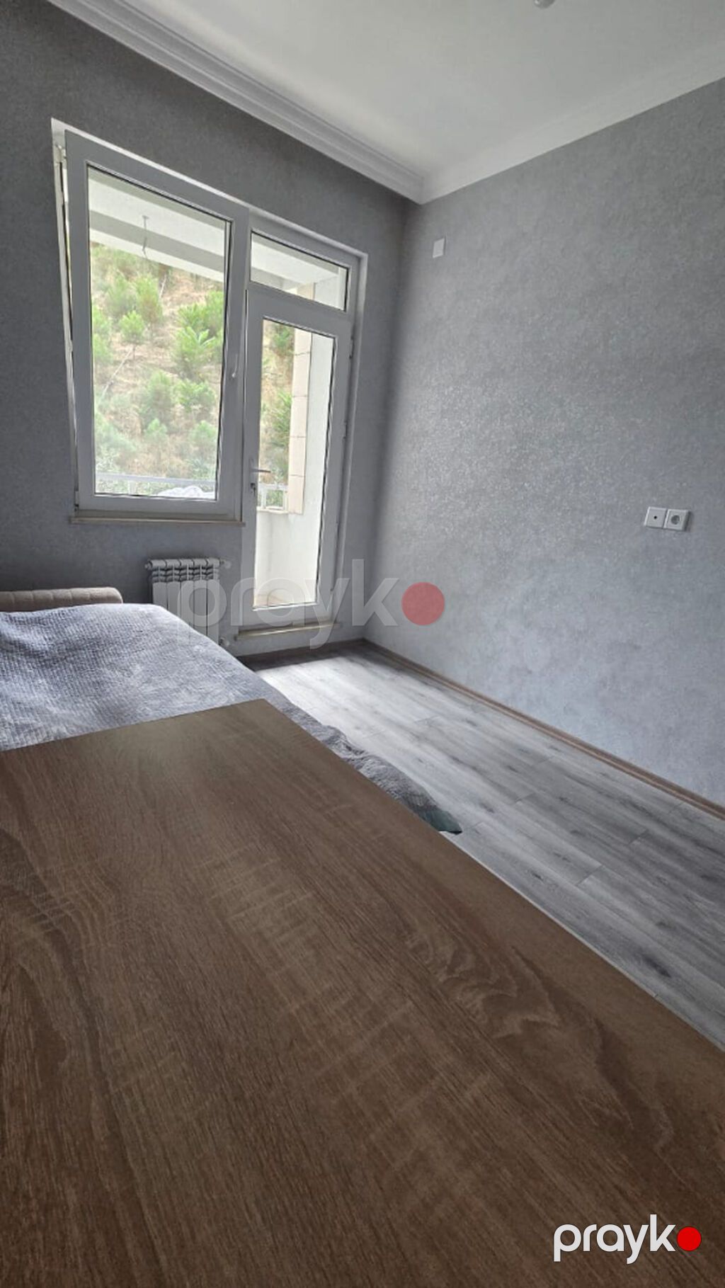 Melisa Park Yaşayış Kompleksində 1/20 mərtəbədə3 otaqlı mənzil — Mənzil, Bakı (9)