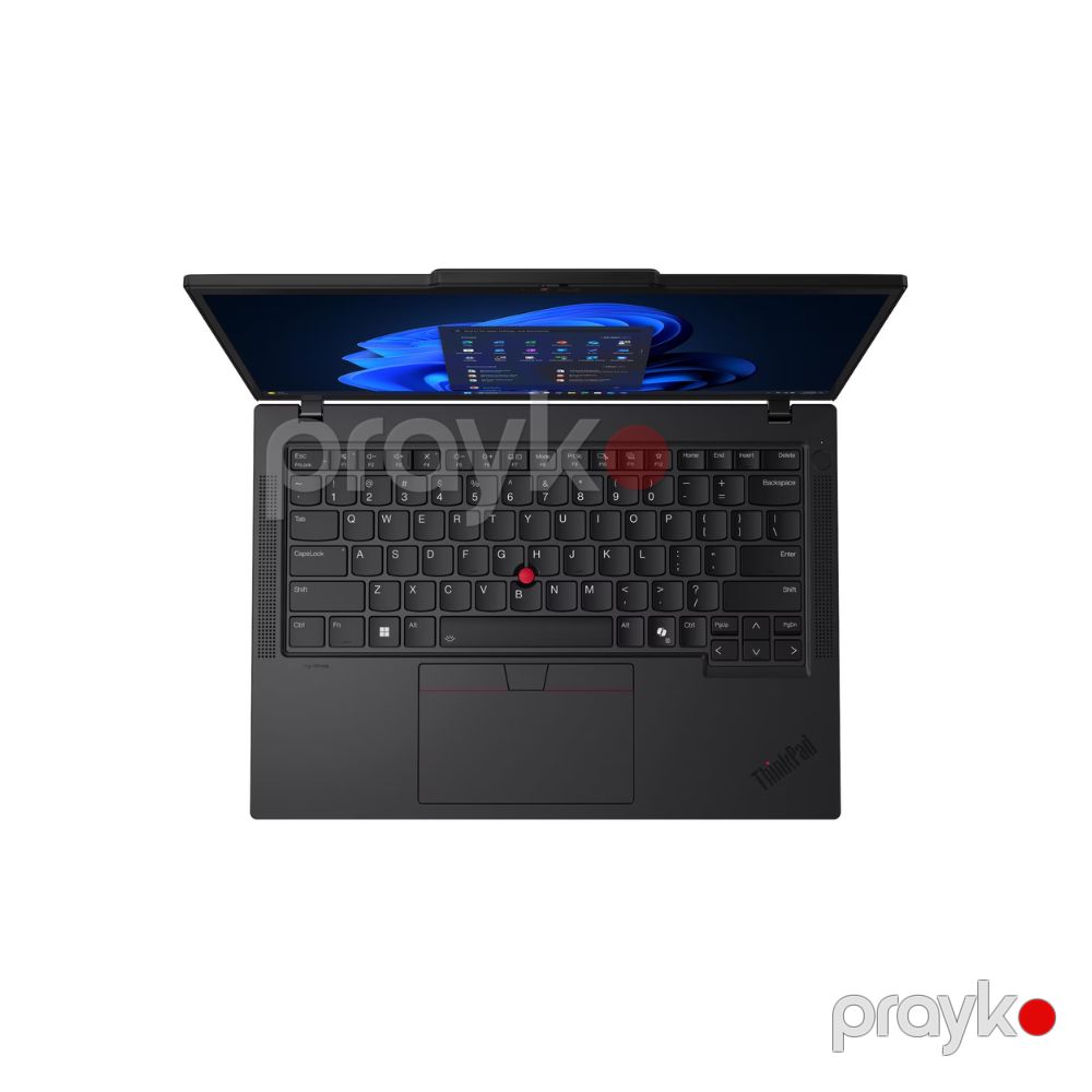 Noutbuk Lenovo ThinkPad T14 Gen6 (21QC006GFW) — Noutbuklar, Bakı (3)