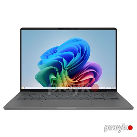 Noutbuk Asus Zenbook UX3407QA-QD428W (90NB1502-M00TB0) — Bakı