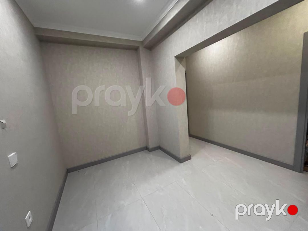 İcarə: 2 otaqlı Yeni tikili, 80 m², Binəqədi rayonu — Mənzil, Bakı (8)