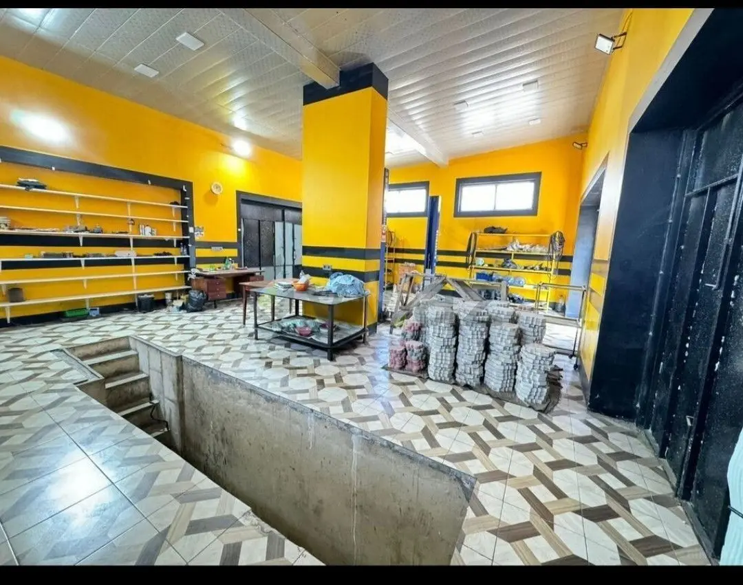 70 m² Obyekt / Ofis Satılır, 8-ci kilometr, Nizami, Bakı — Əmlak, Bakı (3)
