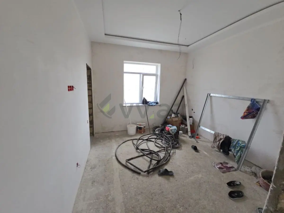 4 otaqlı Həyət evi Satılır, Novxanı, Abşeron — Ev, villa (10)
