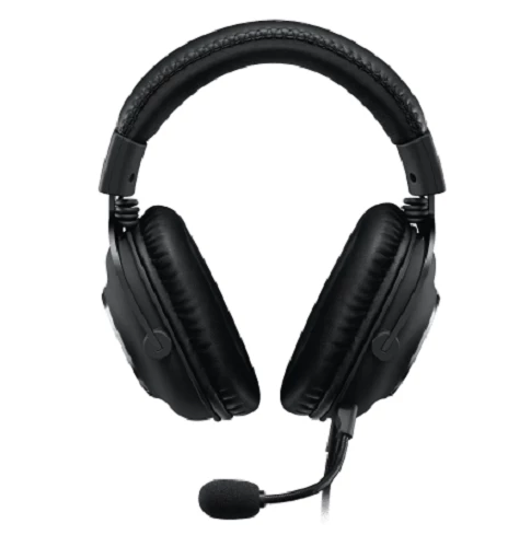 Logitech PRO X SE (981-001469) Wired Gaming Headset — Qulaqcıqlar, Bakı (2)