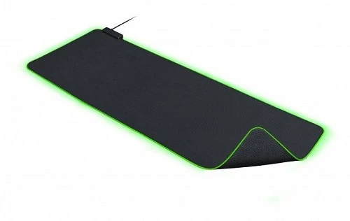 Razer Goliathus Extended Chroma XXL (RZ02-02500300-R3M1) Gaming Mouse Pad — Klaviaturalar və siçanlar, Bakı (3)