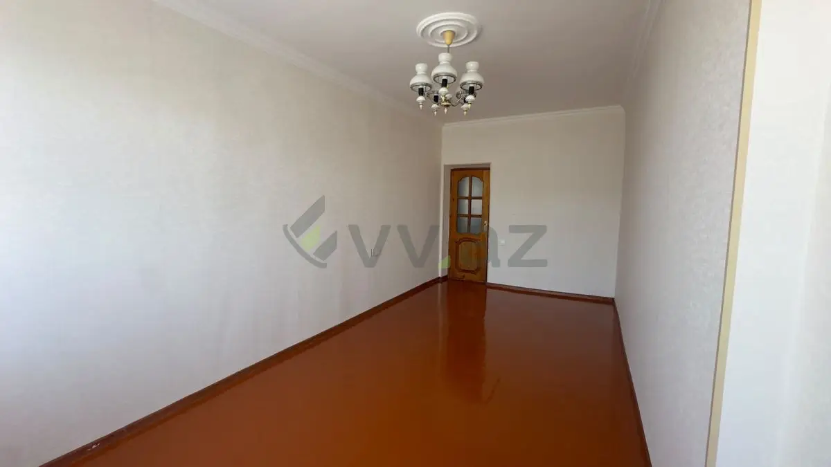 3 otaqlı mənzil Köhnə tikili Kirayə, Badamdar qəs., Səbail, Bakı — Mənzil, Bakı (5)