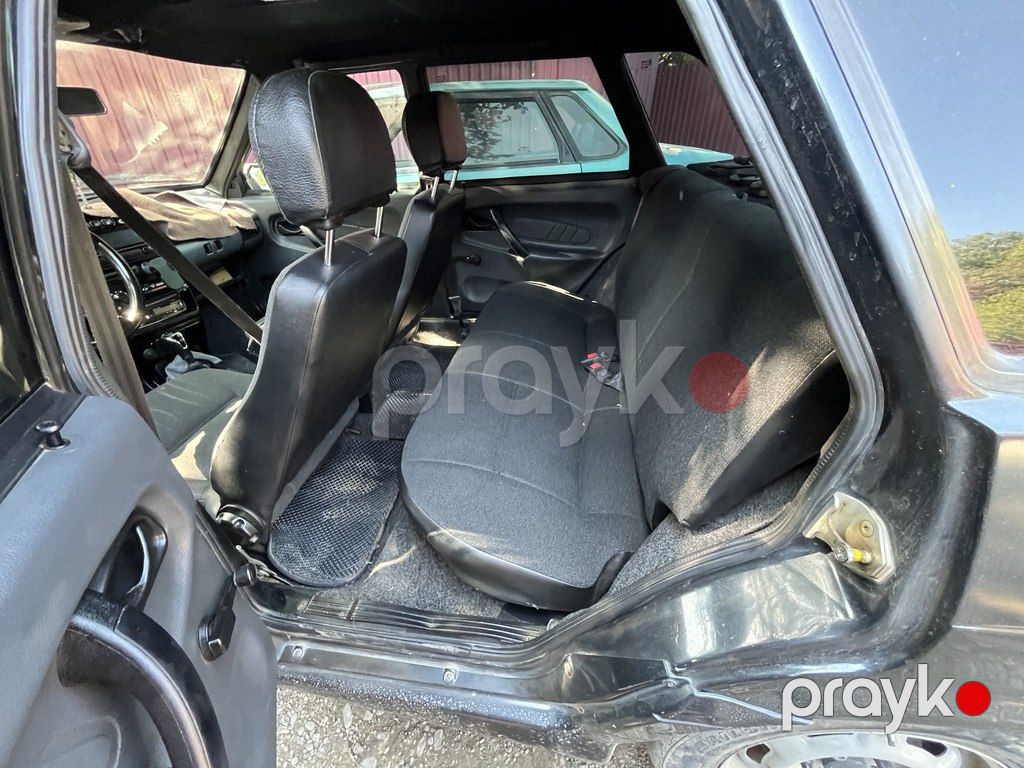 Lada (VAZ) 2114, 1.6 L, 2008 il, 397 355 km — Avtomobillər, Lənkəran (12)