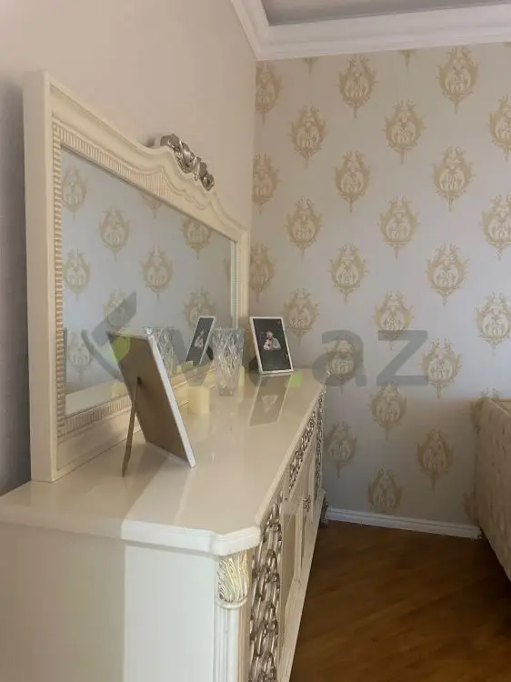 2 otaqlı mənzil Yeni tikili Satılır, H.Aslanon qəs., Xətai, Bakı — Mənzil, Bakı (5)