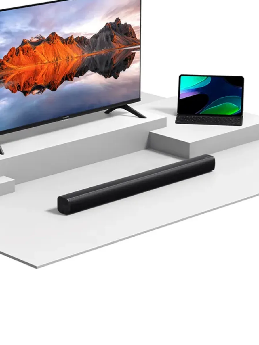 Dinamik Xiaomi Soundbar 2.0ch MDZ-34-DB — Mallar, Bakı (3)