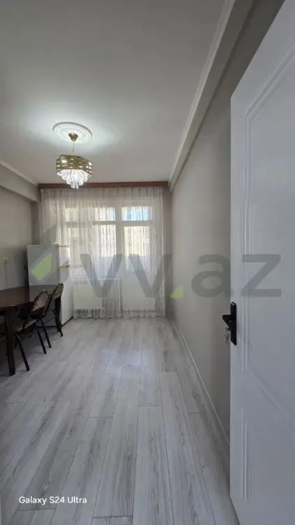 2 otaqlı mənzil Yeni tikili Satılır, Xırdalan — Mənzil, Xırdalan (5)