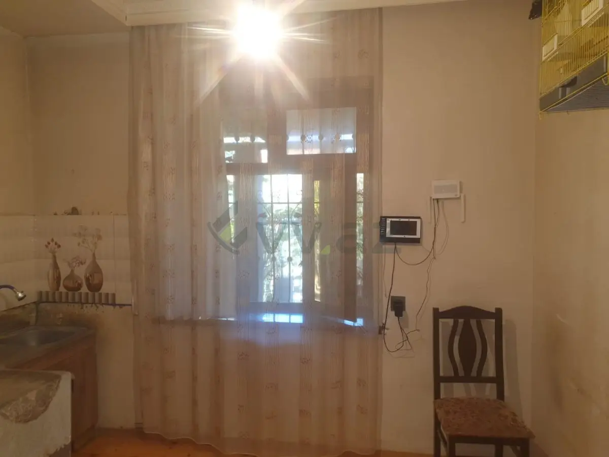 4 otaqlı Həyət evi Satılır, Sulutəpə qəs., Binəqədi, Bakı — Ev, villa, Bakı (3)