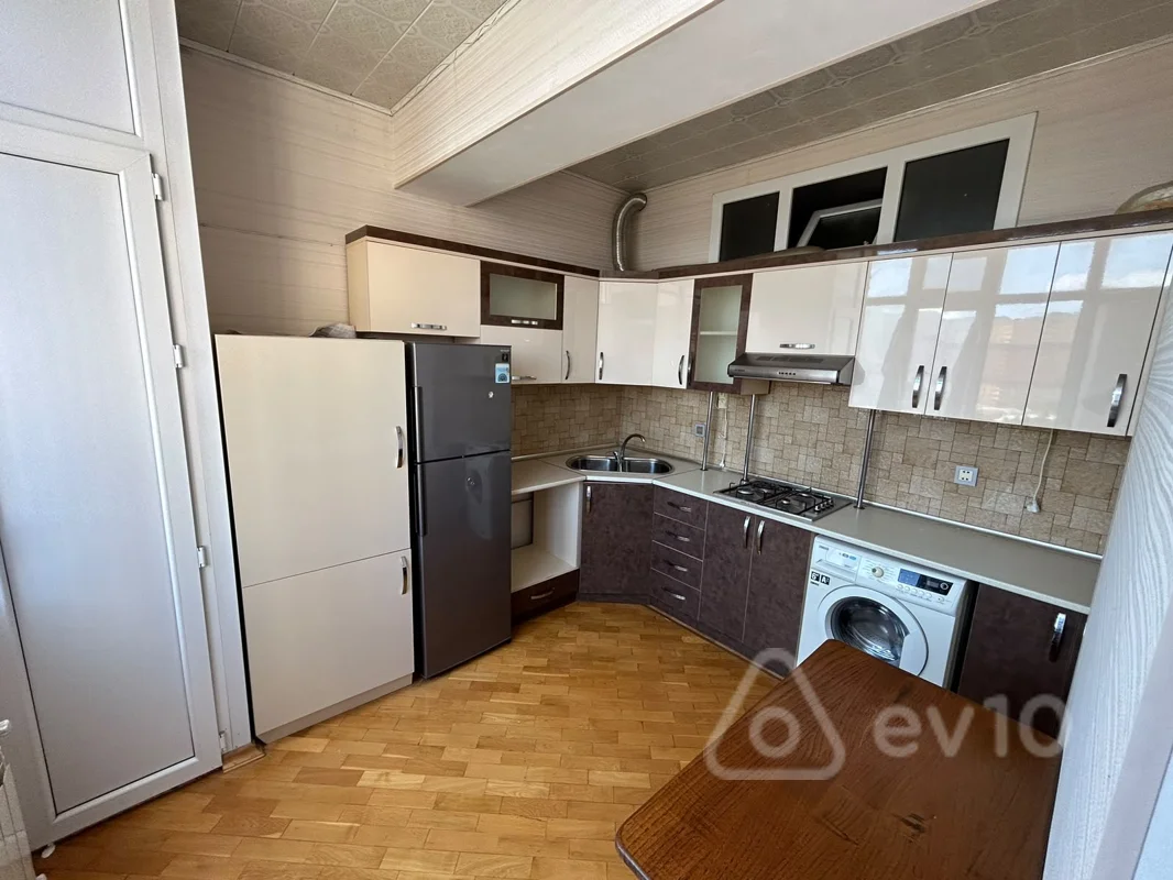 3 otaqlı mənzil, 100 m², Heyder Eliyev pr, Xırdalan — Mənzil, Xırdalan (7)